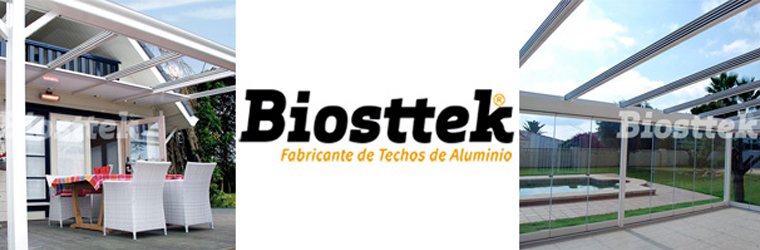 techos móviles Biosttek
