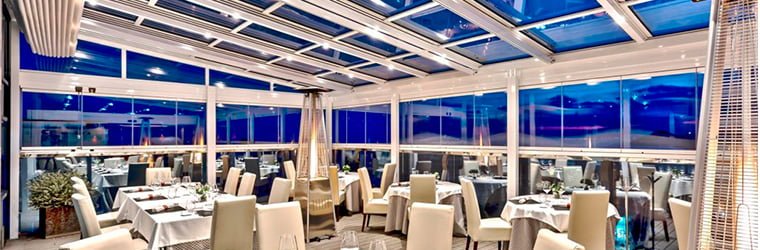 cerramientas de terrazas