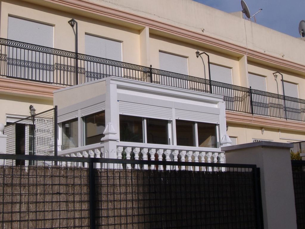 6 trucos para ampliar visualmente espacios pequeños