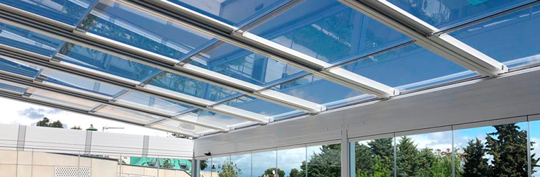 limpiar cerramientos