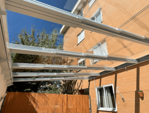 techo serie-100 personalizado