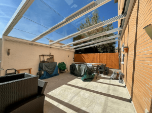 techo serie-100 personalizado