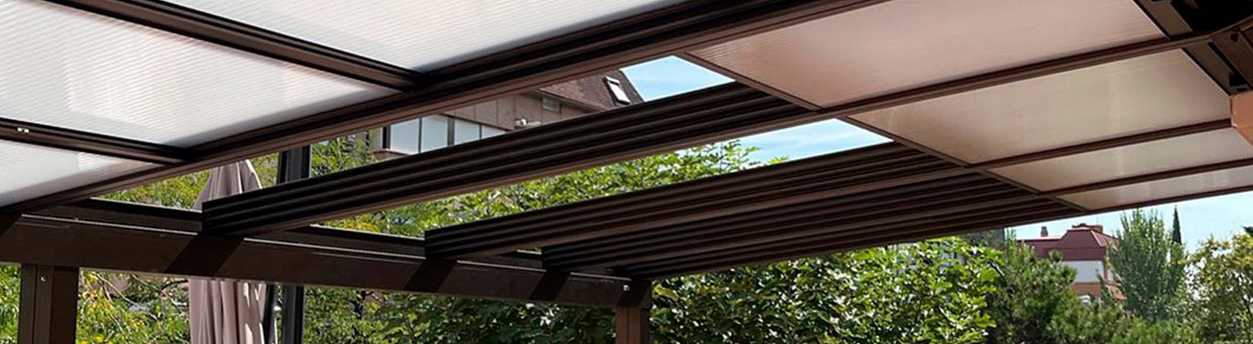 mantenimiento techos policarbonato