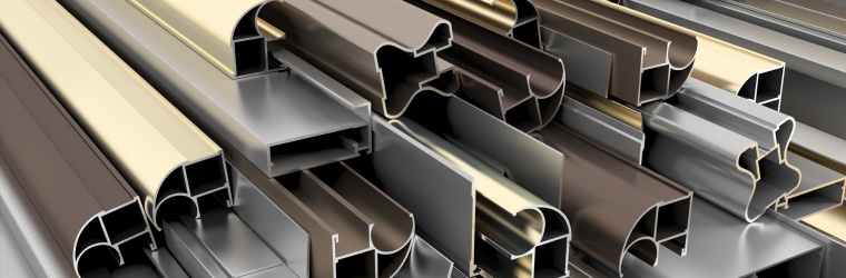 Ventajas del aluminio frente al acero