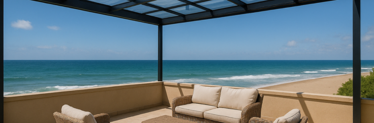 techos-aluminio-frente-al-mar-biosttek